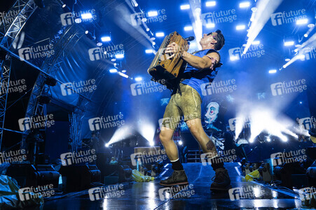 Musikfestival Kitzbühel 2024